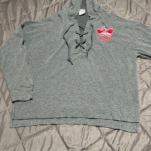 PINK UNLV Hoodie